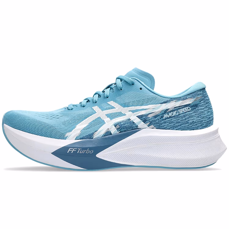 Incaltaminte Sport Asics MAGIC SPEED 4 